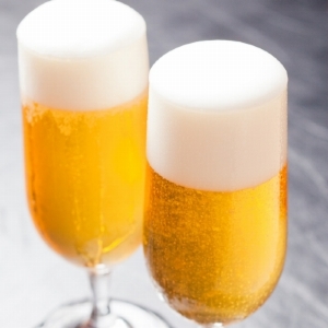 代官山カフェで「生ビール」1杯10円! GWをほろ酔いで楽しもう