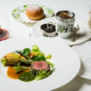 大人の食フェス「ジャパン・レストラン・ウィーク」予約受付スタート 憧れのディナーも5000円から!