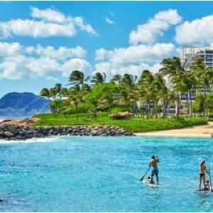 夏旅もう決まった? 「1度は泊まりたい!憧れの海外ホテルランキング」