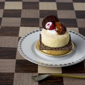 シェラトンで栗づくし 秋のはじまりを感じるマロンのスイーツ&ベーカリー