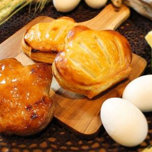 パリパリのさっくさく 焼き立てパイ専門店「Pie Kng」がららテラス武蔵小杉にオープン