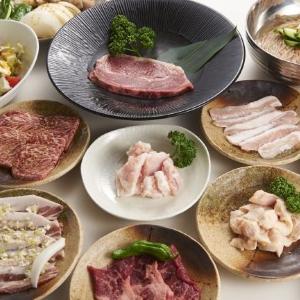 60分間1500円で熟成肉も食べ放題 焼肉先生の「早トクコース」が復活&レギュラー化