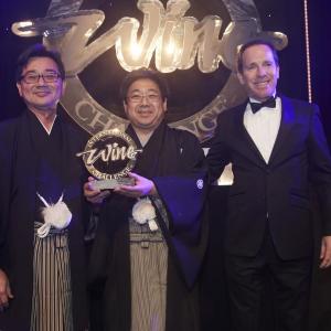 世界が惚れた「最高の日本酒」を飲み比べ 「IWC2016受賞プレミアム日本酒試飲会」