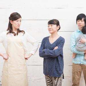 全国の嫁が選ぶ「理想の姑」ランキング 嫁&夫にはベッキー、キムタクの名も
