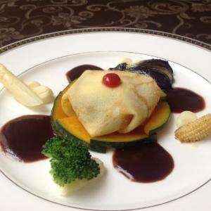 ホテルオークラ東京ベイで体験するハロウィンの魔法 土日祝はディナーでローストビーフ食べ放題