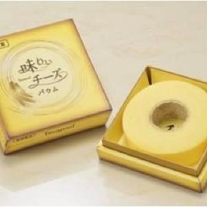 お土産に欲しい!「白い恋人×北海道チーズ」のバウムクーヘン、道内で発売