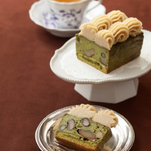 成城石井の「プレミアムチーズケーキ」がさらにプレミアムに リッチな和テイストで1000本限定