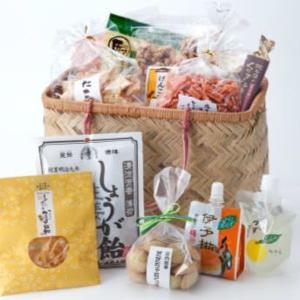 日本各地の魅力をギュッと詰め込んだ 「まるごとにっぽん」のおいしい福袋