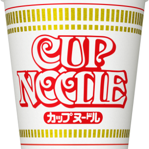 【欲しい】むしゃぶりつきたくなる魅惑のクチビルに? カップヌードル公式の投稿にみんなワクワク