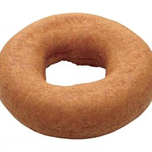 油分40％カット！　ミスドからヘルシーな「オイルカットドーナツ」が新登場