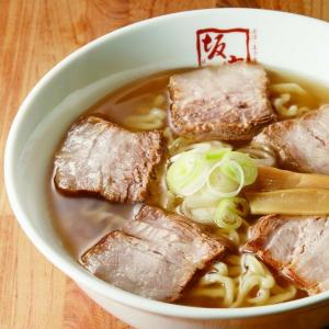 喜多方ラーメンが650円→390円! 各店2日間限定のお得イベント