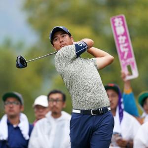 石川遼が「RIZAP」とサポート契約 CMに先がけWEBページ公開