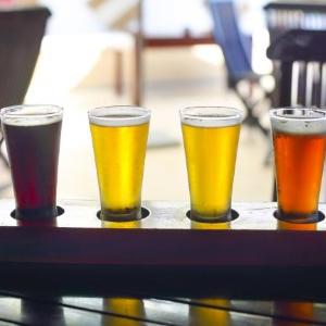世界70種以上のビールを堪能! 日比谷公園に特大ビアガーデン出現