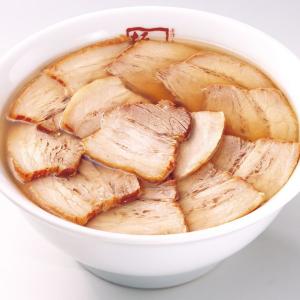 喜多方ラーメン坂内で「焼豚ラーメン祭り」 看板メニューが特別価格に
