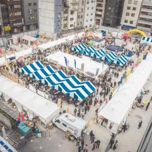 300円からクラフトビールが楽しめる! 新宿で「大江戸ビール祭り」