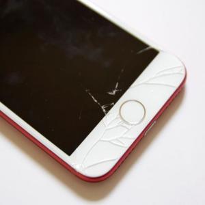 【第79回】iPhone画面がバッキバキに! クレカの「ショッピング保険」は使える?