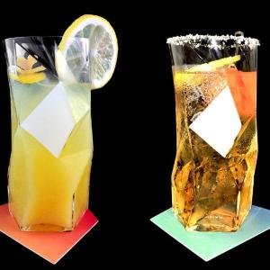 カクテルが1杯100円! 表参道に「RAIZIN」の期間限定バー
