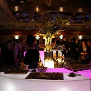 名門バーのカクテルが飲み放題! 銀座で一夜限りの贅沢イベント
