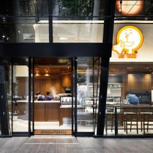 イタリア老舗コーヒーロースター 日比谷に日本3号店目をオープン