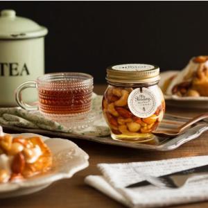 食から美容まで... はちみつ専門店「MY HONEY」が表参道に旗艦店