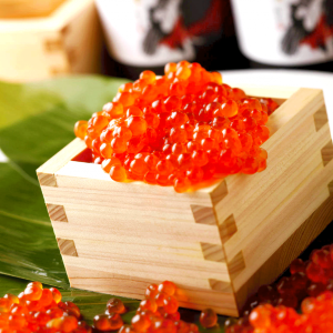 銀座の海鮮居酒屋で「1円祭」 イクラ・カニ・刺身が「1円」