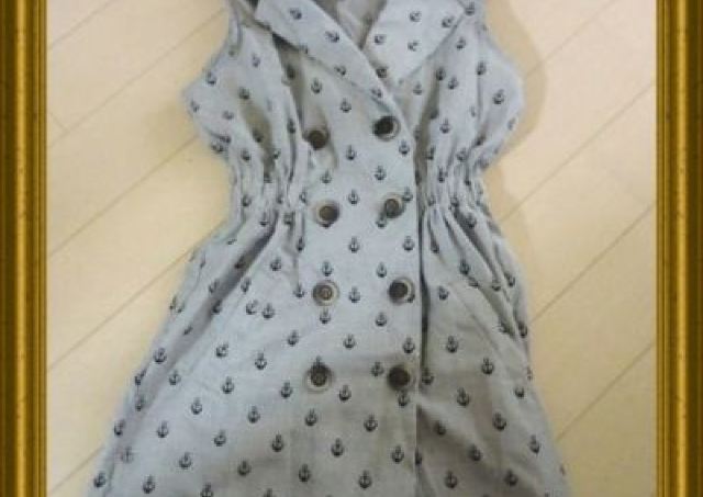 Lot#008　三十路のギャル服
