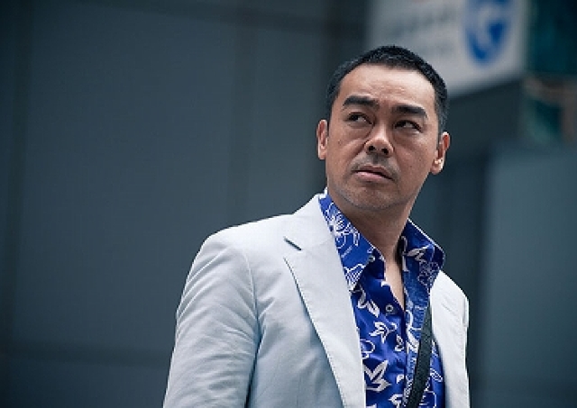 映画「奪命金」／愚かしく抜け目ない　ジョニー・トーが描く「金と欲望の香港狂騒曲」