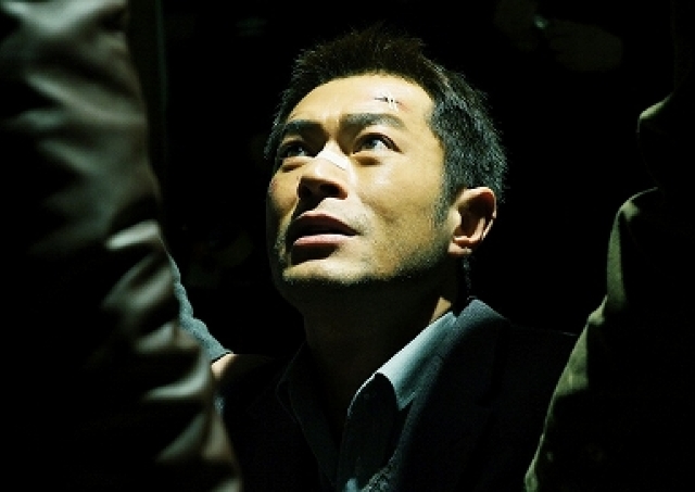 第8回大阪アジアン映画祭<br />オープニングはジョニー・トー監督「毒戦」に決定