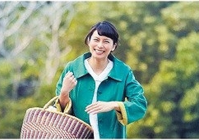 映画「すーちゃん まいちゃん さわ子さん」／柴咲コウ×真木よう子×寺島しのぶ　完成披露舞台あいさつ