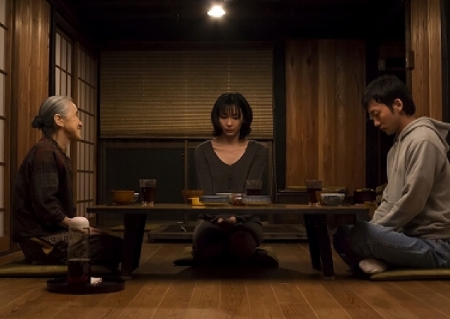 映画「さまよう獣」／内田伸輝監督、スタイル一新　商業映画へ一歩