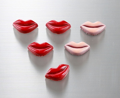 真っ赤な唇ショコラでノックアウト ジャン ポール エヴァンの 火遊び ホワイトデー 東京バーゲンマニア