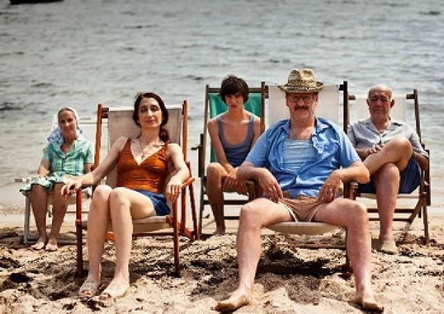 「イタリア映画祭2013」開幕　未公開13作品一挙上映　カンヌグランプリ「リアリティー」も