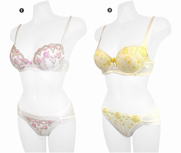 京都で今年初開催 欲しかったランジェリー全部買える ワコール セール 東京バーゲンマニア