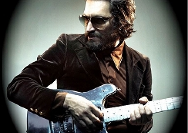 ヴィンセント ギャロ ライブにペア1組 2名様 ご招待 ブルーノートジャパン新店舗で酔いしれる一夜 東京バーゲンマニア