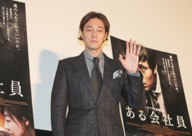 ＜韓流ピックアップ＞ソ・ジソブ来日　「結婚そろそろ考えなきゃ...。思いやりのある人がいいな」