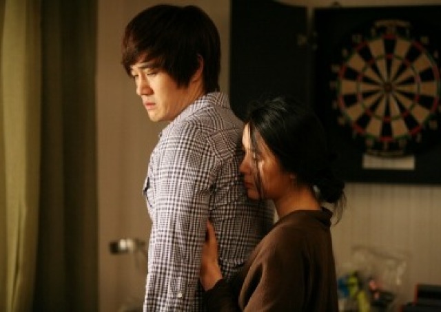 「韓国映画セレクション2013」　9月21日スタート　ノ・ミヌ主演「寄生霊」など3作品