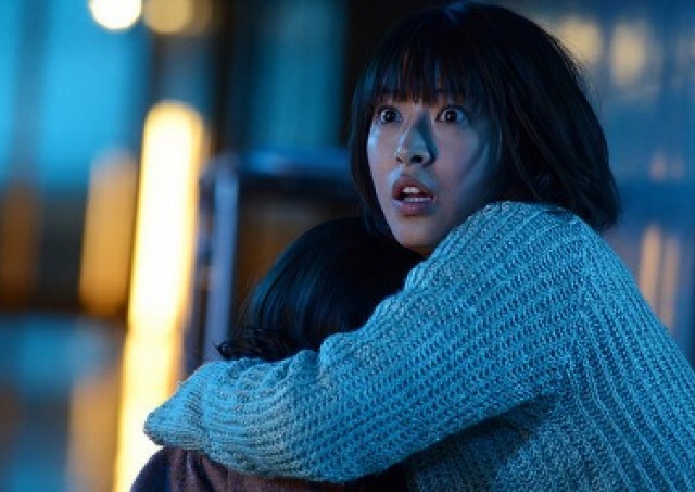 映画「貞子3D2」／前作から仕切り直し　間接的演出で「呪いの恐ろしさ」を強化