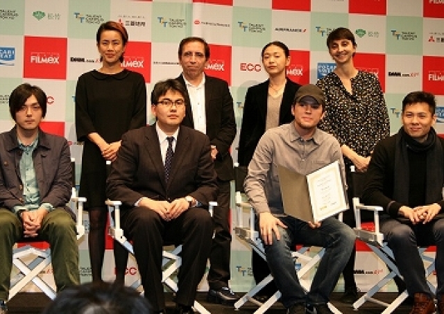 第14回東京フィルメックス閉幕　最優秀作品賞にグルジア映画「花咲くころ」