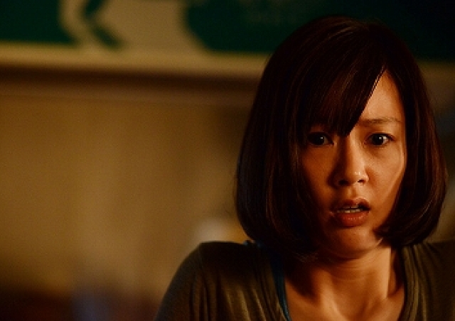 映画「バイロケーション」／必ず本人を殺しに来る