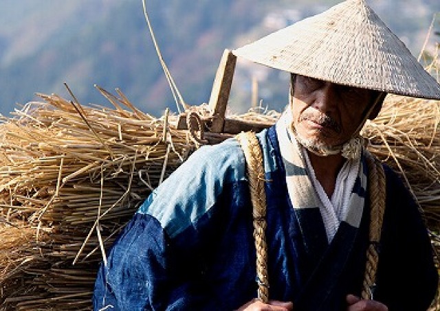 映画「祖谷物語　おくのひと」／