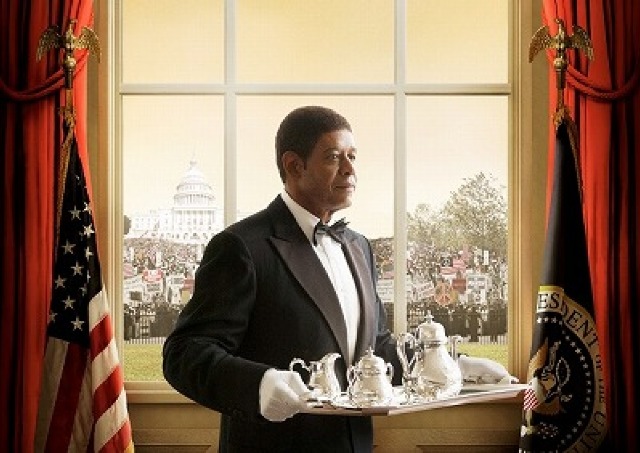 映画「大統領の執事の涙」／7人の大統領に仕えた黒人執事、真実の物語