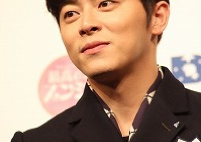 ＜韓流ピックアップ＞チョ・ジョンソク来日　映画「観相師」「逆鱗」で時代劇へ活躍の場広げる