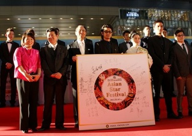 第9回大阪アジアン映画祭レポ　台湾野球映画「KANO」に拍手鳴り止まず　初のスタンディングオベーションも