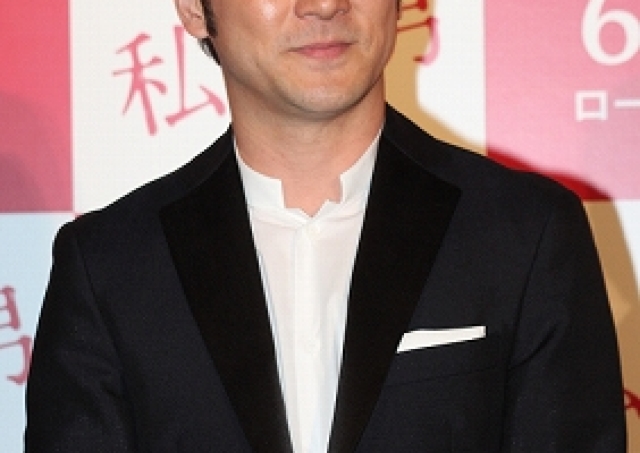 映画「私の男」舞台あいさつ／浅野忠信「40歳の今の自分にしか演じられない役で感謝しています」
