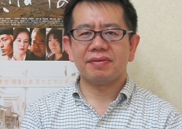 映画「あいときぼうのまち」菅乃廣監督に聞く　「福島の悲劇はどう位置づけられるのか。穏やかに怒りを表現したかった」