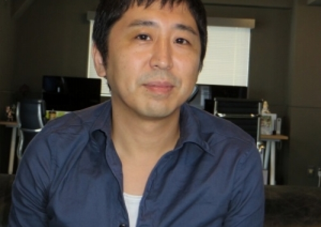 映画「ぼんとリンちゃん」小林啓一監督インタビュー　「自分の中にないものに向かって、一歩踏み出す勇気を」