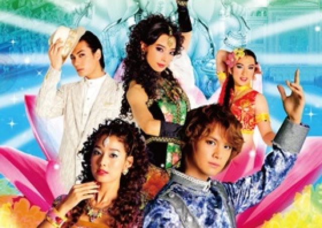 【第21回】エキゾチックなダンスと歌が頭から離れない！　インドが舞台のマサラ・ミュージカル日本初上陸