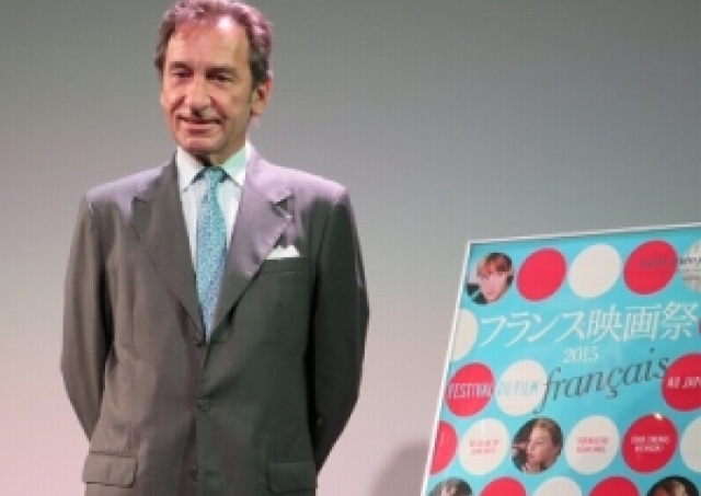 「フランス映画祭2015」オゾン、アサイヤス新作など12本　6月26日から