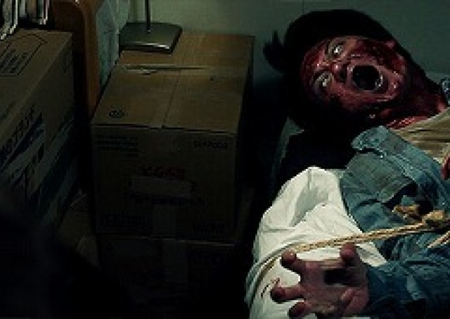 映画「遺言」「ニート・オブ・ザ・デッド」／愛がテーマの新感覚ゾンビ映画、2作品同時レイトショー