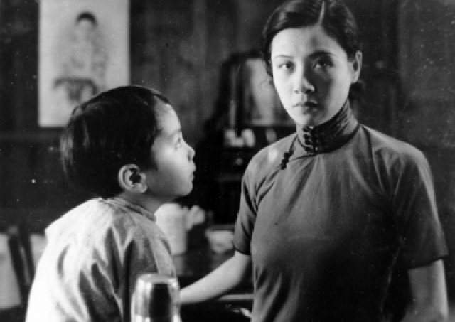 「SOUND OF SILENCE 中国無声映画と音楽の会」最古の現存中国作品など8本公開